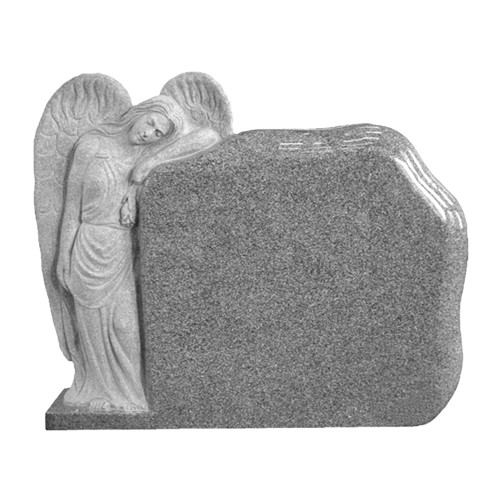 Headstone Angel Gainesville FL 32602